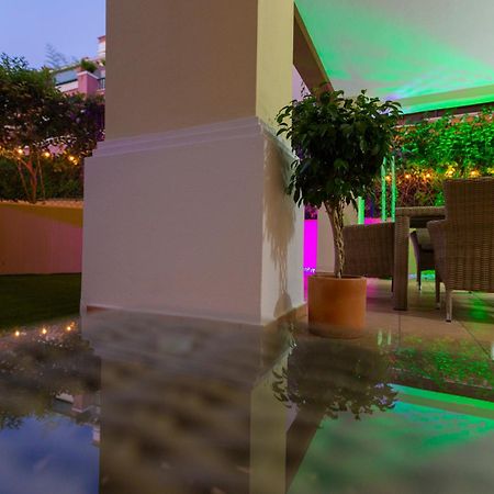 Pura Villa- Buganvillas 阿亚蒙特 外观 照片