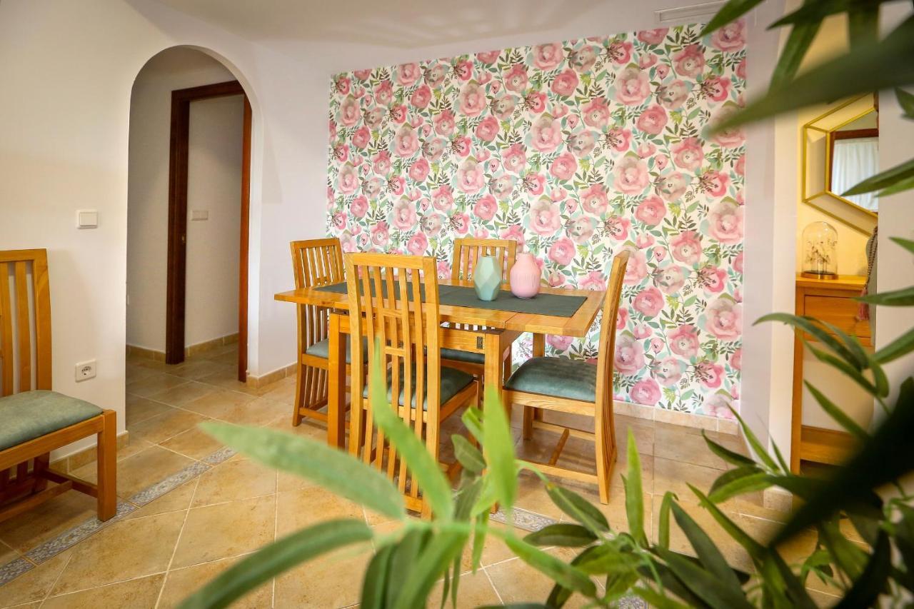 Pura Villa- Buganvillas 阿亚蒙特 外观 照片