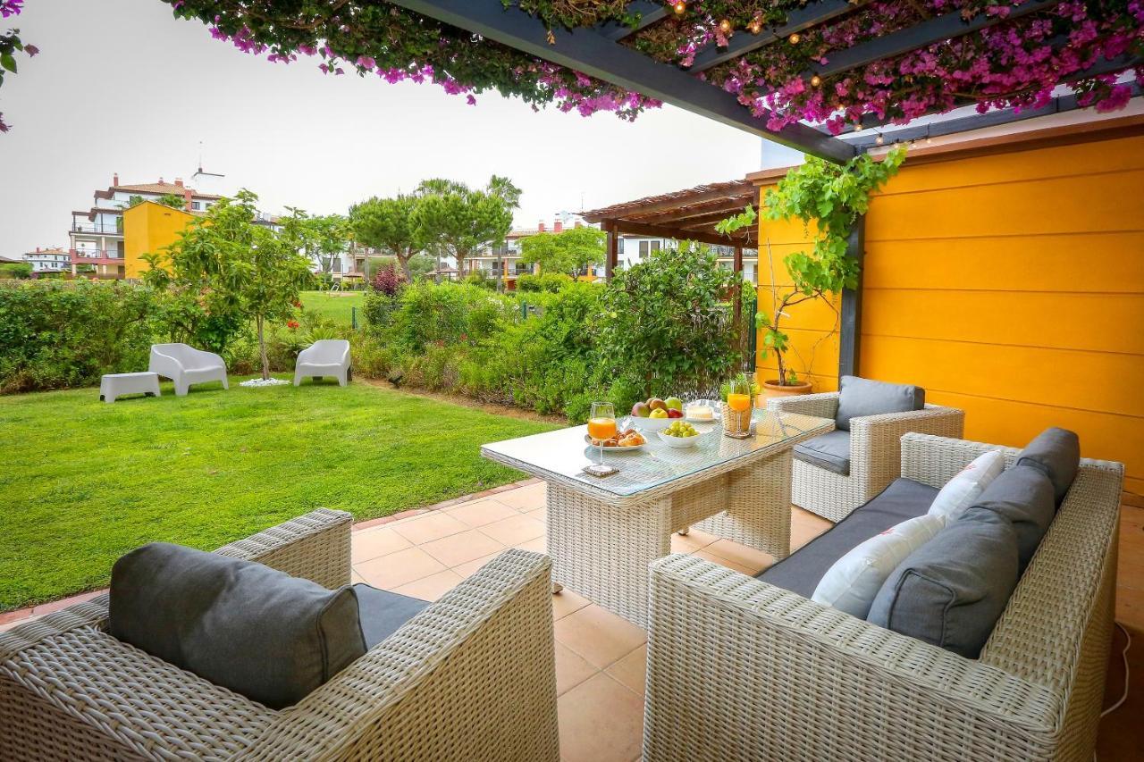 Pura Villa- Buganvillas 阿亚蒙特 外观 照片