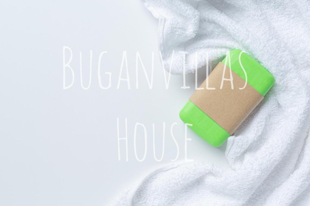 Pura Villa- Buganvillas 阿亚蒙特 外观 照片